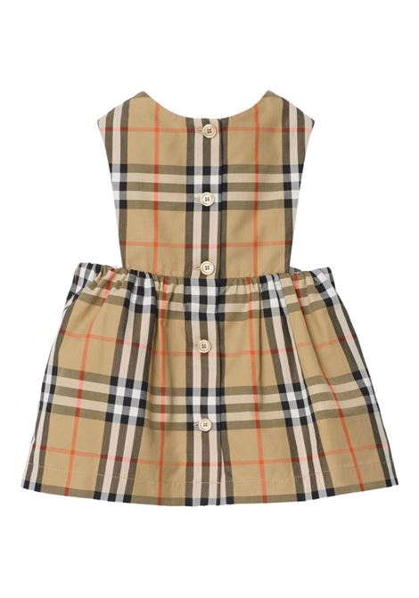 Baby Set Burberry Kids BURBERRY KIDS | BABY SET | 8117967B9368